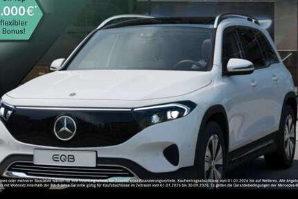 Mercedes-Benz EQB 250 15.597 km 38.990 &euro; Lünen 44532