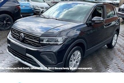 VW T-Cross 6.100 km 17.998 &euro; Lünen 44534