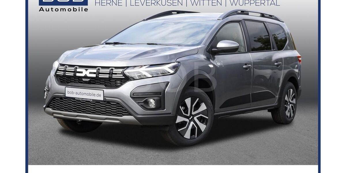 Dacia Jogger 2.111 km 28.444 &euro; Essen 45355