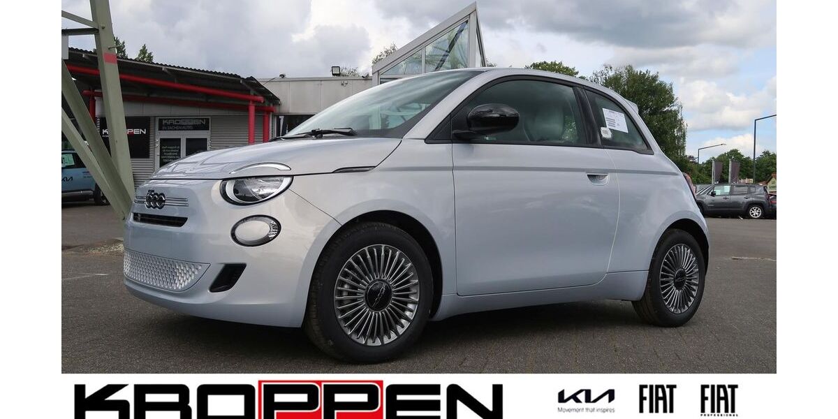 Fiat 500 2.000 km 20.890 &euro; Herten 45701