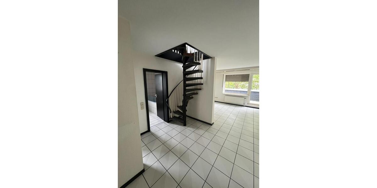 Charmante 2,5-Zimmer Maisonette in Lütgendortmund 2.5 zimmer
