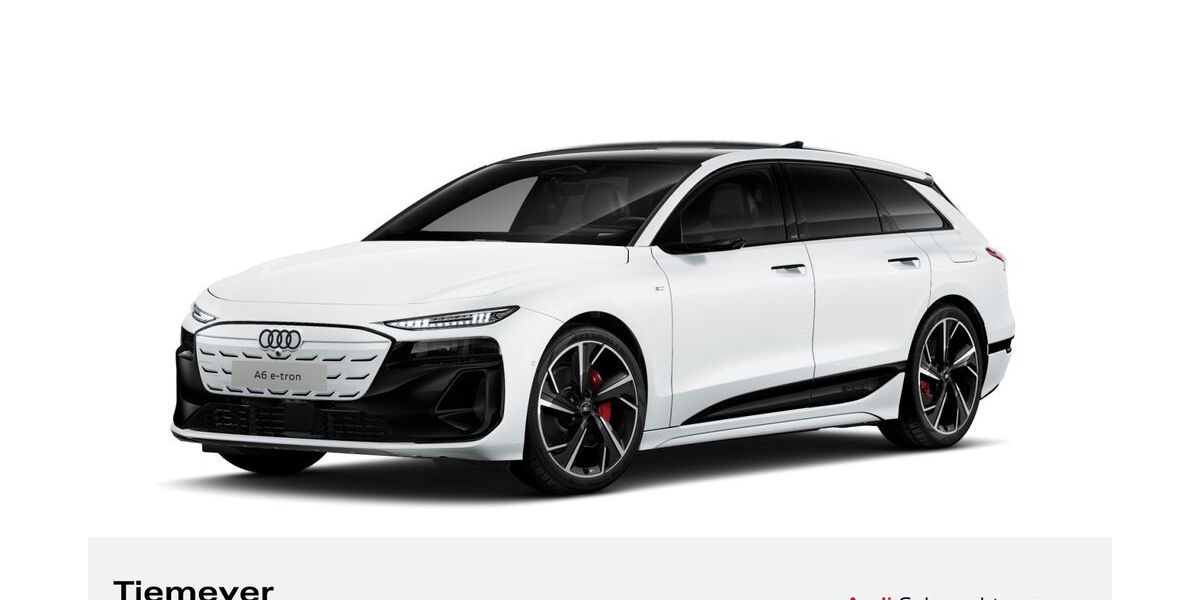 Audi A6 e-tron 8.935 km 70.490 &euro; Bochum 44809