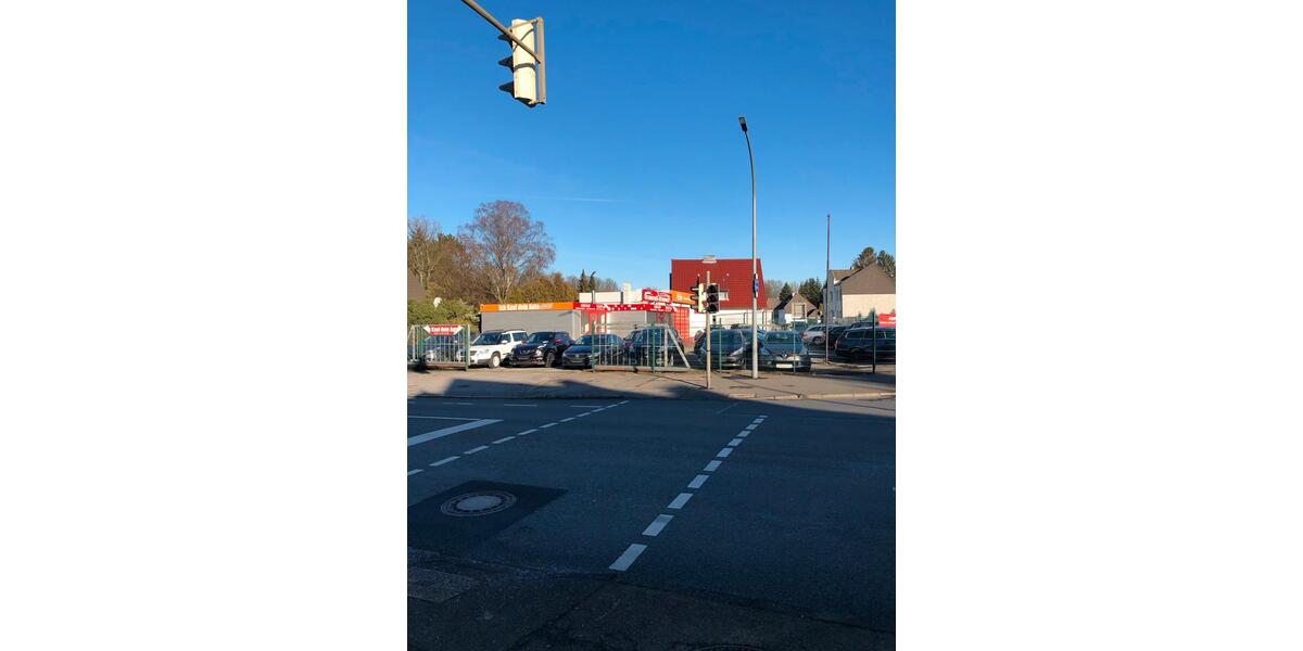 Gewerbeobjekt Dortmund Brackel - 2.900&euro; | Angebot:24827602