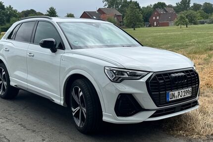 Audi Q3 19.500 km 37.900 &euro; Selm 59379