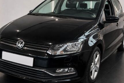 VW Polo 142.000 km 9.999 &euro; Witten 58454
