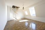 3Raum Maisonette (VIDEO-Link) Mietwohnung Südostviertel Essen
