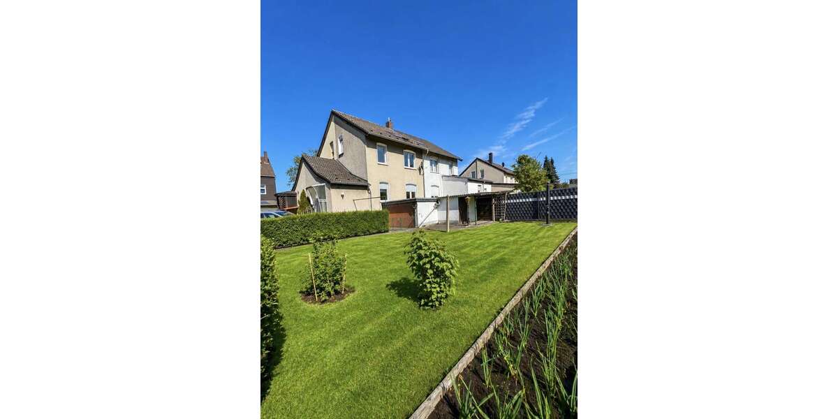 Einfamilienhaus Recklinghausen Grullbad - 3.5 Zimmer, 86 m&sup2;, 275.000&euro; | Angebot:26363901