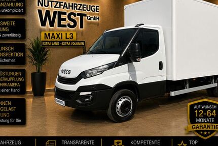 IVECO Andere 78.000 km 24.990 &euro; Datteln 45711