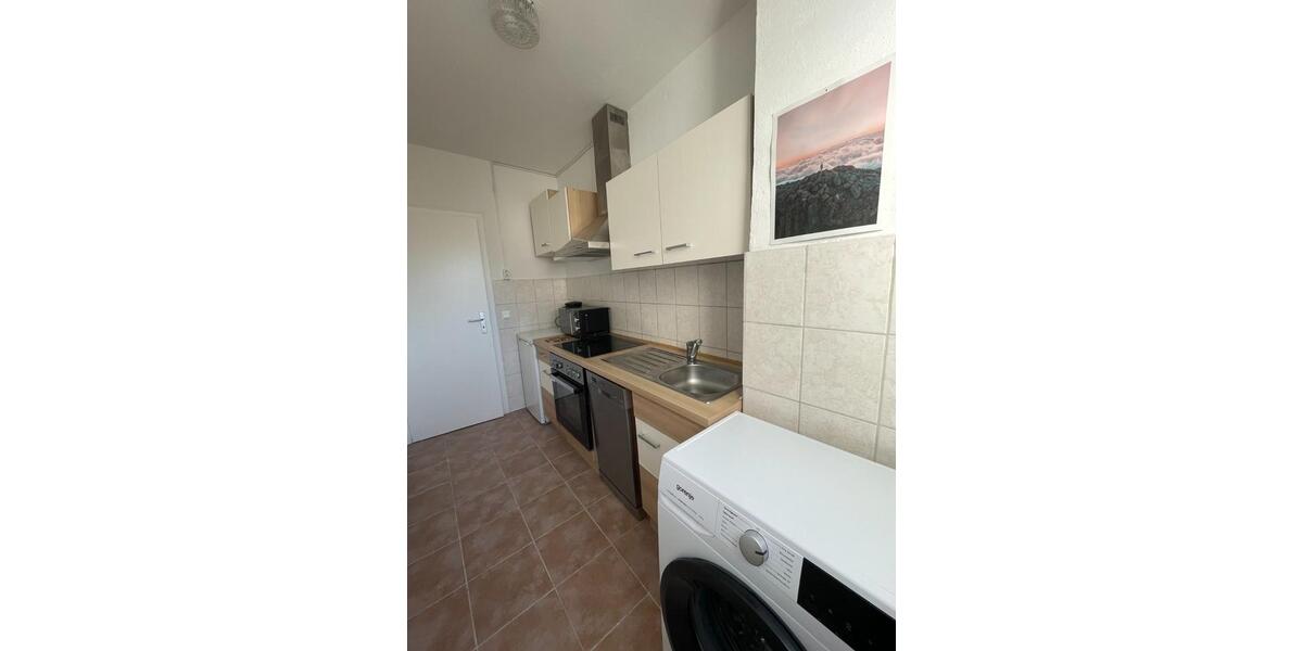 Etagenwohnung Essen Stadtbezirk VI - 2 Zimmer, 61 m&sup2;, 160.000&euro; | Angebot:25258774