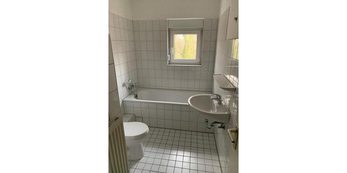 Etagenwohnung Essen Stadtbezirk V - 2.5 Zimmer, 50 m&sup2;, 425&euro; | Angebot:26361652