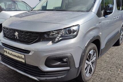 Peugeot Rifter 33.541 km 25.999 &euro; Gelsenkirchen 45892