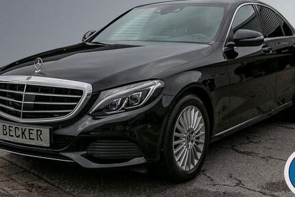 Mercedes C 250