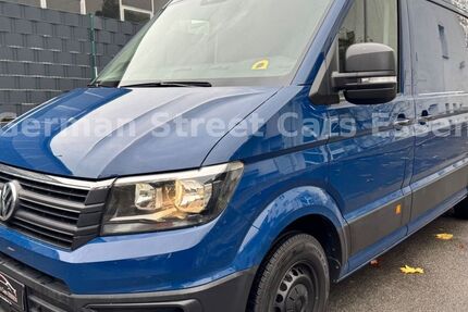 VW Crafter 187.000 km 17.950 € Essen 45141