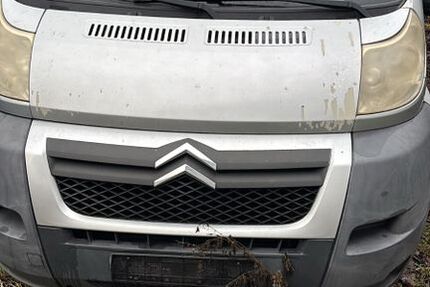 Citroen Jumper 173.000 km 3.200 &euro; Bochum 44793