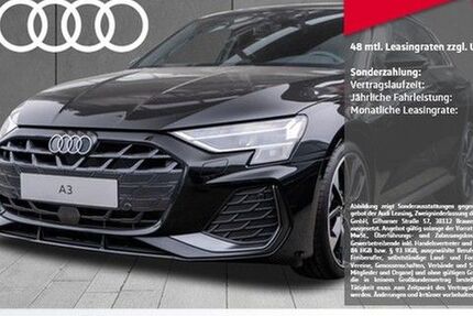 Audi A3 4.990 km 39.390 &euro; Lünen 44534