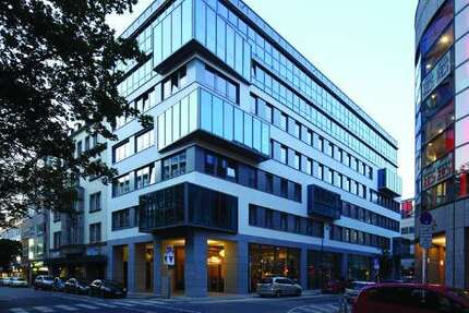 Gewerbeobjekt Dortmund Innenstadt West - 199&euro; | Angebot:27139638