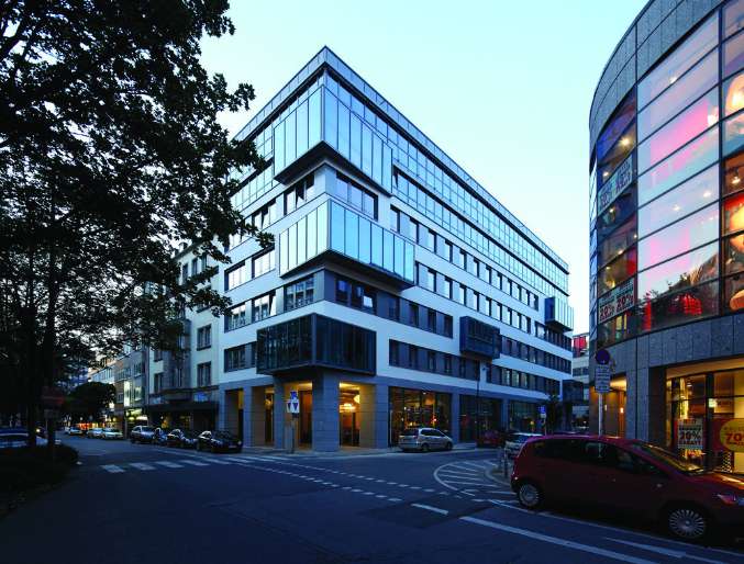 Gewerbeobjekt Dortmund Innenstadt West - 199&euro; | Angebot:27139638