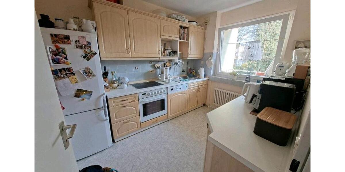 Etagenwohnung Dortmund Hombruch - 3 Zimmer, 77 m&sup2;, 179.000&euro; | Angebot:26422337