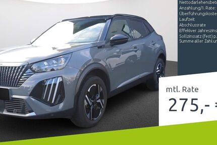 Peugeot 2008 26.396 km 23.720 &euro; Dülmen 48249