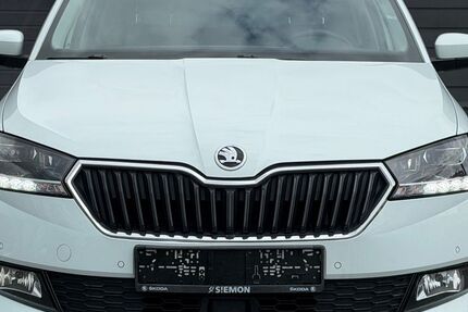 Skoda Fabia 165.700 km 7.200 &euro; Dülmen 48249