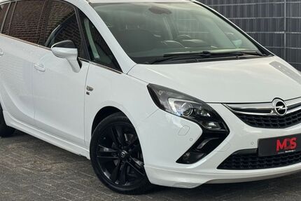 Opel Zafira 177.618 km 7.490 &euro; Dülmen 48249