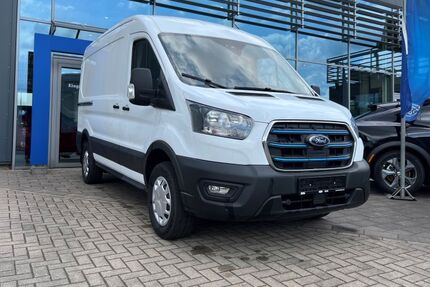 Ford Transit 1.204 km 35.590 &euro; Mülheim an der Ruhr 45478