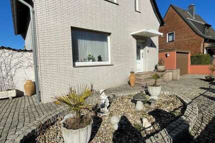 Haus Mülheim Rechtsruhr-Nord - 3 Zimmer, 113 m&sup2;, 449.000&euro; | Angebot:27126440