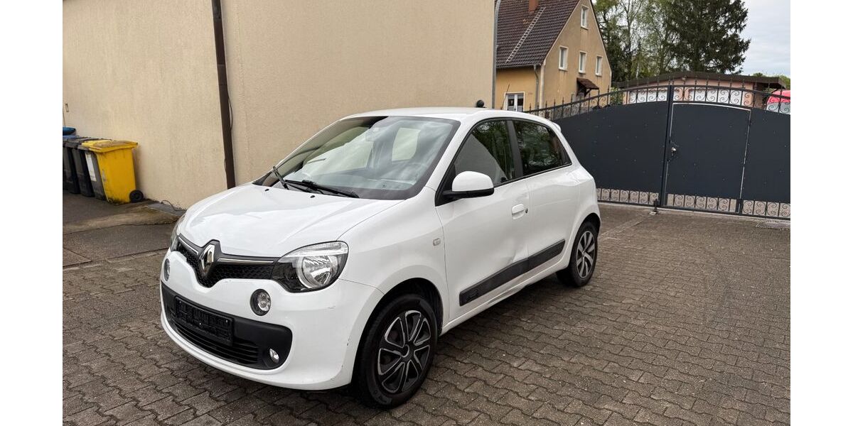 Renault Twingo 119.000 km 5.355 &euro; Bottrop 46240