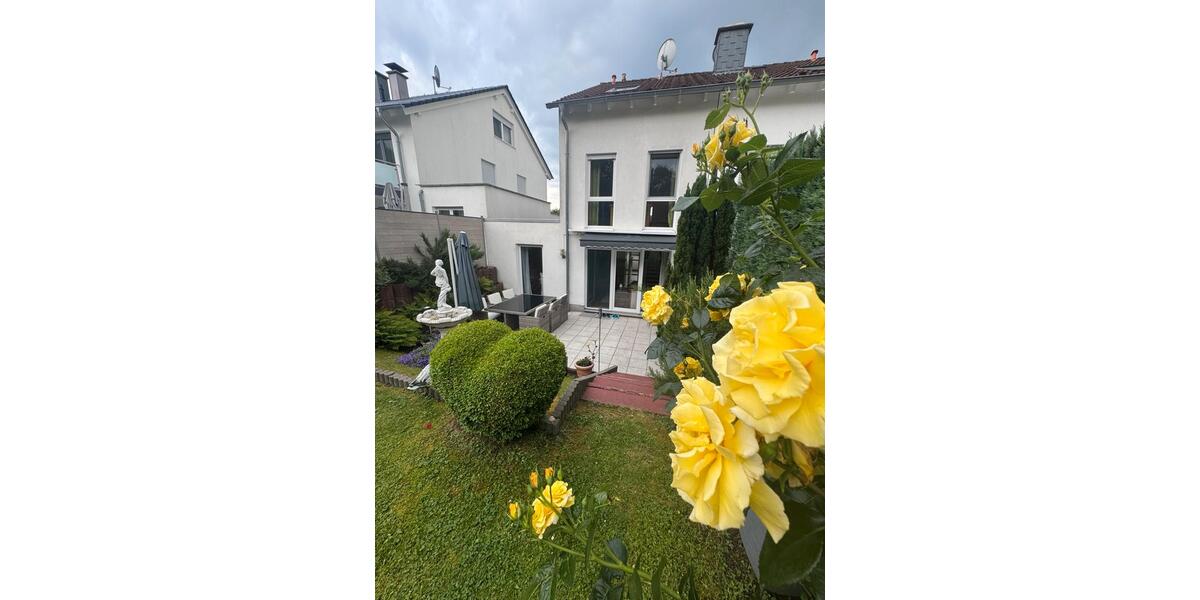 Doppelhaushälfte Witten Heven - 5.5 Zimmer, 130 m&sup2;, 539.000&euro; | Angebot:26915364