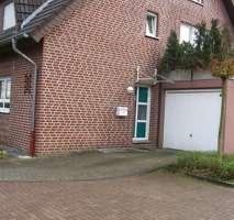Eigentumswohnung in Kirchhellen -75 qm mit eigenem Eingang