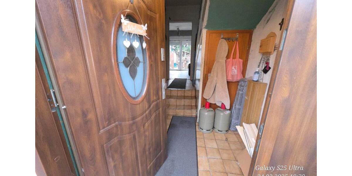 Reihenhaus Marl Alt-Marl - 3 Zimmer, 85 m&sup2;, 180.000&euro; | Angebot:24463561