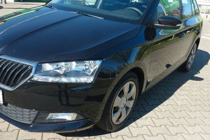 Skoda Fabia 158.000 km 5.950 &euro; Essen 45144
