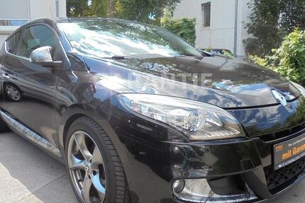 Renault Megane 99.811 km 6.990 € Recklinghausen 45659
