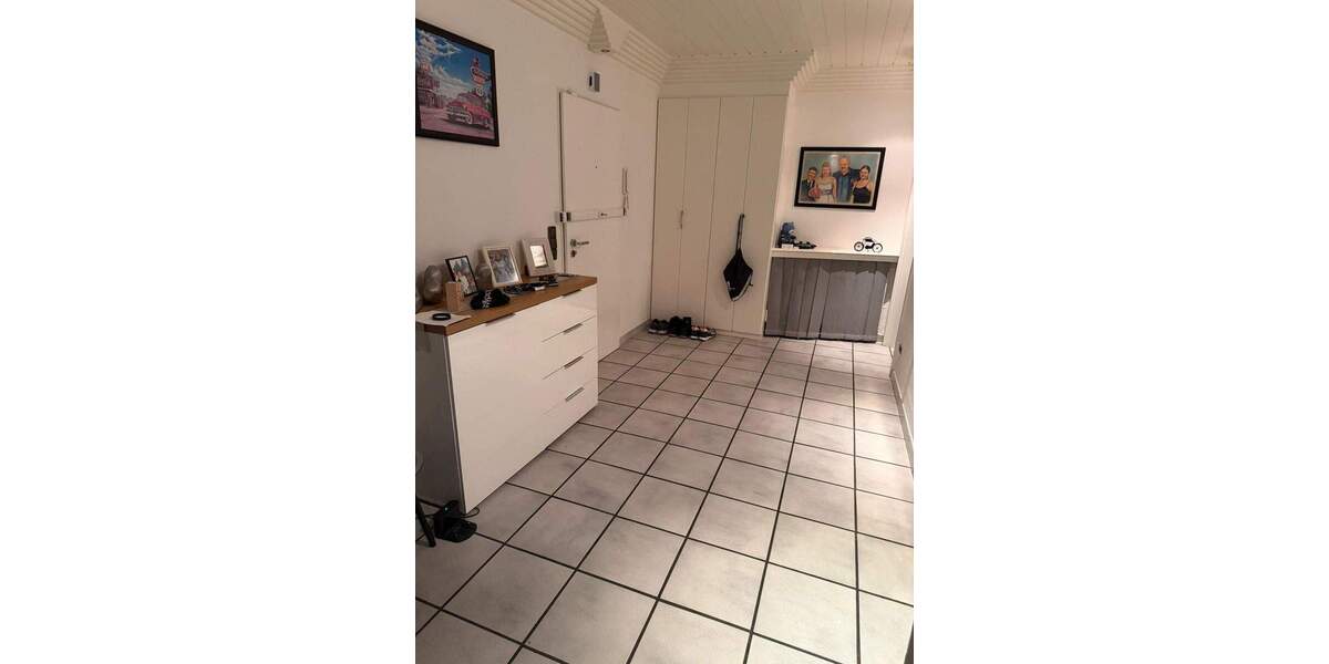 Etagenwohnung Castrop-Rauxel Henrichenburg - 3 Zimmer, 86 m&sup2;, 149.000&euro; | Angebot:24708435