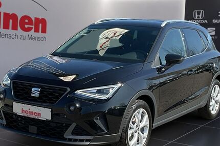 Seat Arona 33.800 km 20.509 € Bergkamen 59192