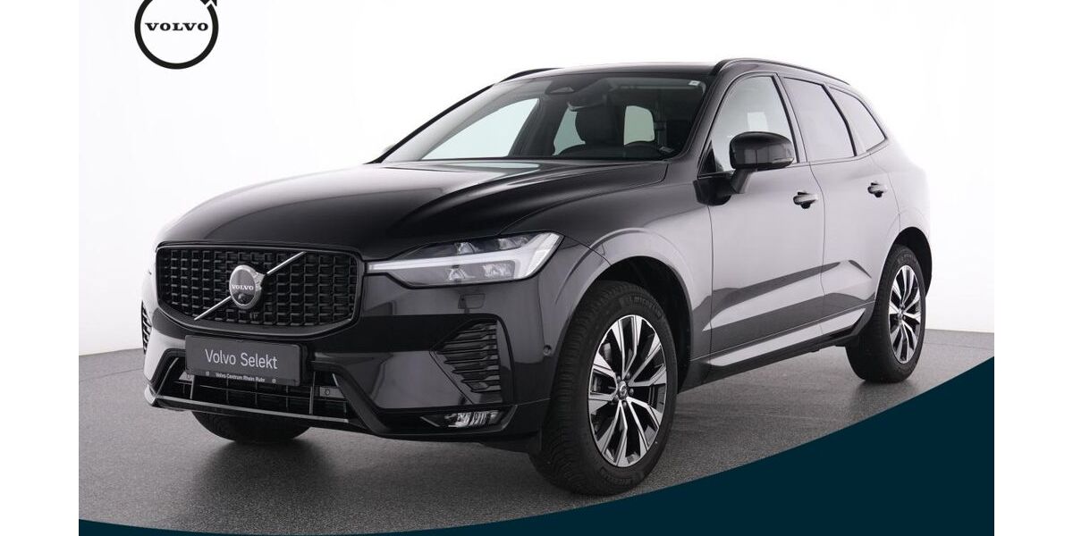 Volvo XC60 12.007 km 42.580 &euro; Essen-Kray 45309