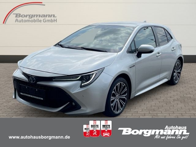 Corolla