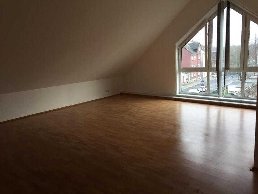 4-Zi-Whg in Dortmund-Huckarde mit Balkon u. gehobener Ausstattung