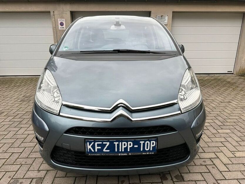 C4 Picasso