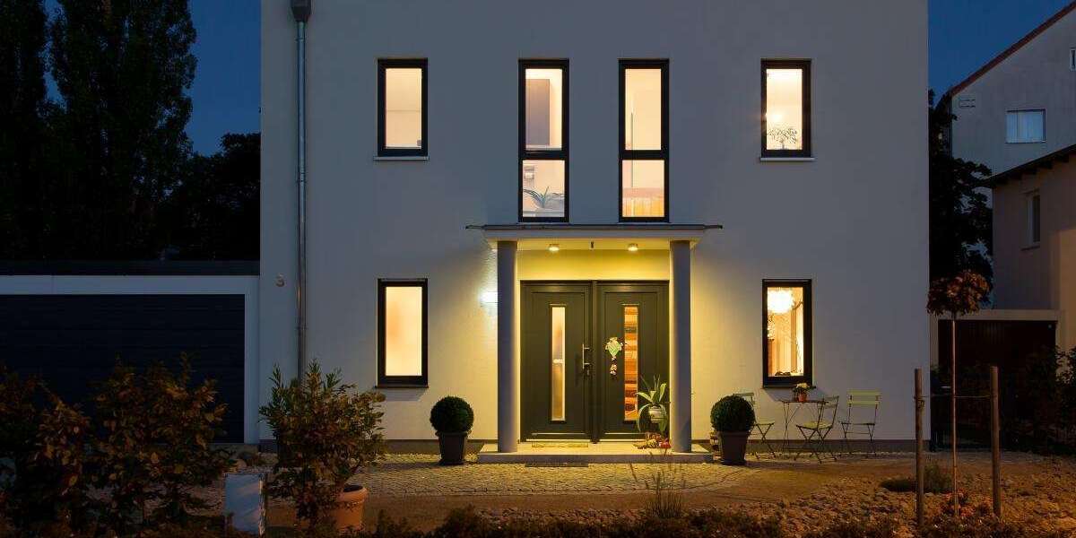 Haus zum Kaufen in Marl 666.000 € 161 m² 7 zimmer