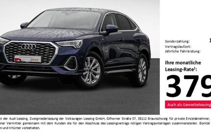 Audi Q3 8.387 km 38.911 &euro; Dortmund 44143