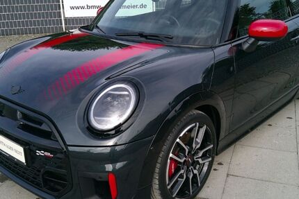 Mini John Cooper Works 10.900 km 31.990 &euro; Haltern am See 45721