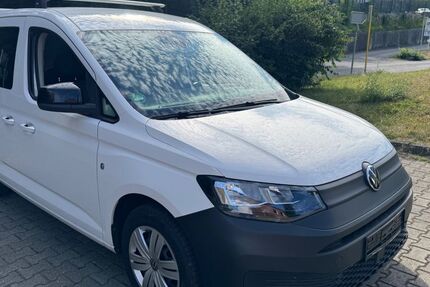 VW Caddy 174.000 km 12.990 &euro; Wetter Ruhr 58300