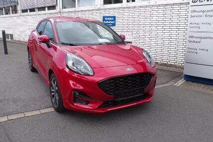 Ford Puma 48.990 km 20.690 € Werne 59368