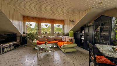 FAMILIENHAUS MIT DG-WOHNUNG & DOPPELGARAGE - Reihenhaus Dortmund Mengede | Angebot:27013415