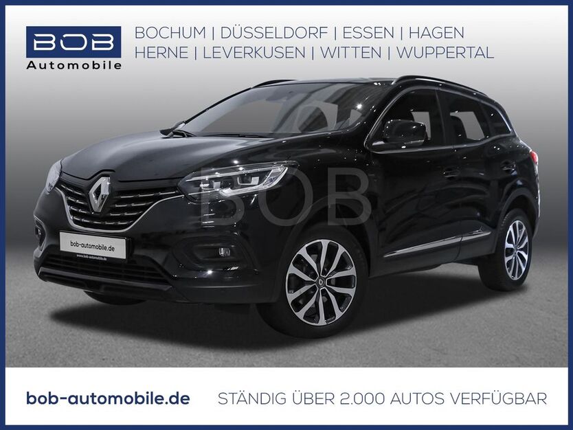 Renault Kadjar 72.390 km 18.970 € Essen 45239