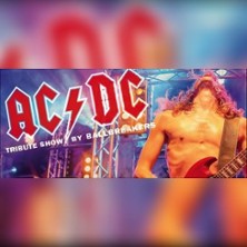 Ballbreakers: Der Sound von Ac/Dc