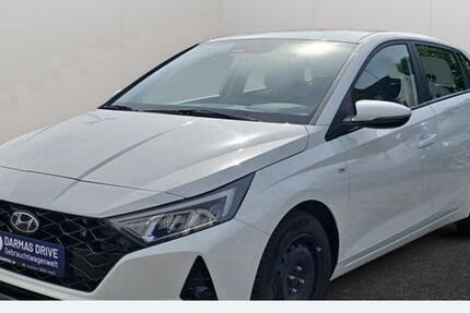 Hyundai i20 20.404 km 17.500 &euro; Bochum 44866