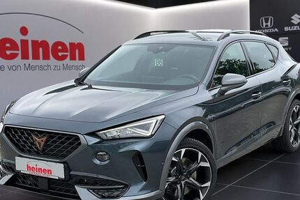 Cupra Formentor 13.051 km 31.939 € Bergkamen 59192