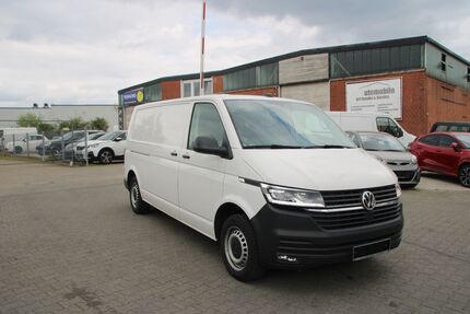 VW T6 Transporter 157.200 km 24.590 &euro; Recklinghausen 45663
